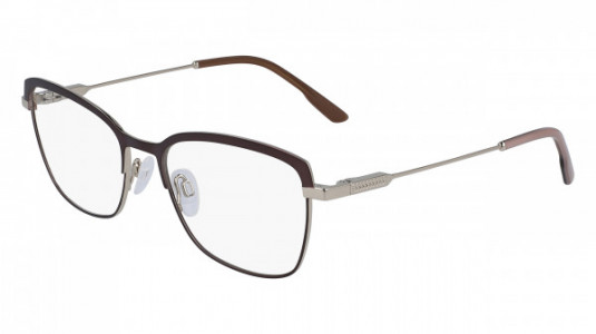 Skaga SK2118 EFTERTANKE Eyeglasses, (210) BROWN