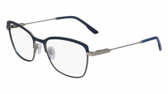 Skaga SK2118 EFTERTANKE Eyeglasses, (424) BLUE