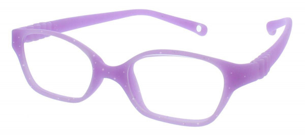 Dilli Dalli SWEETIE PIE Eyeglasses, Lilac Sparkle
