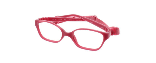 Dilli Dalli SWEETIE PIE Eyeglasses, Raspberry