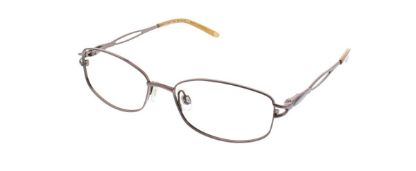 Jessica McClintock JMC 4324 Eyeglasses