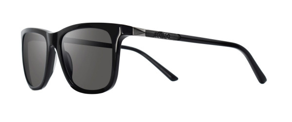 Revo COVE Sunglasses, Black (Lens: Graphite)