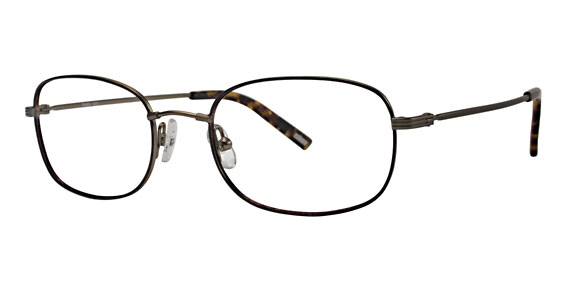 Timex X004 Eyeglasses, SA Demi Sand
