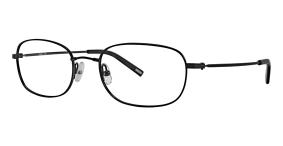 Timex X004 Eyeglasses, BK Black