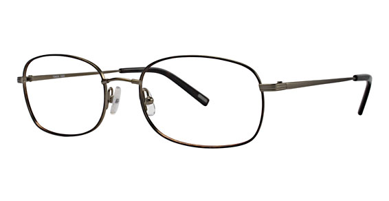 Timex X005 Eyeglasses, SA Demi Sand