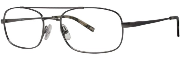 Timex X008 Eyeglasses, Gunmetal