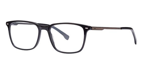 Wired 6088 Eyeglasses, Black