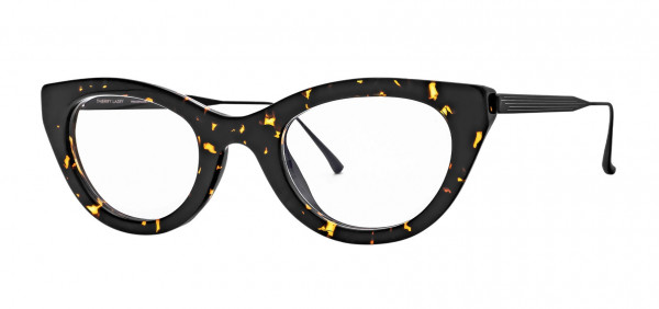 Thierry Lasry JUNGLY Eyeglasses, Tokyo Tortoise Shell