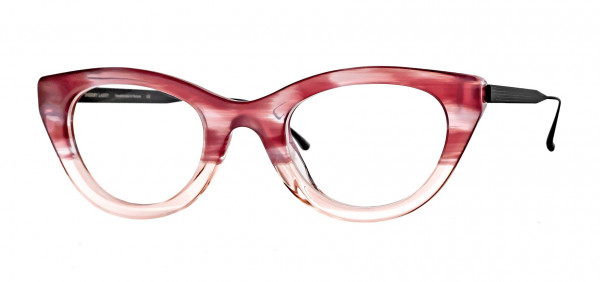 Thierry Lasry JUNGLY Eyeglasses, Pink Gradient