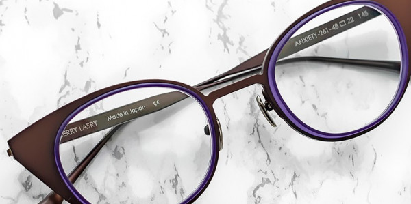 Thierry Lasry ANXIETY Eyeglasses