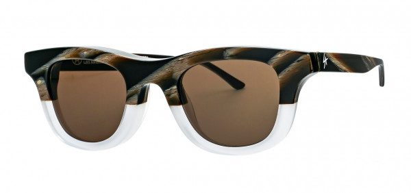 Thierry Lasry LOCAL AUTHORITY X THIERRY LASRY "CREEPERS" Sunglasses