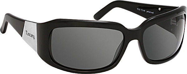 Tuscany SG 072 Sunglasses, Black