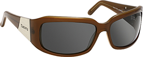 Tuscany SG 072 Sunglasses, Brown