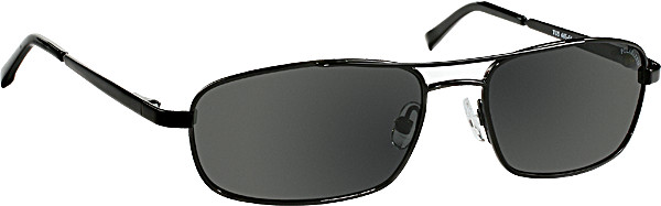 Tuscany SG 068 Sunglasses, Black