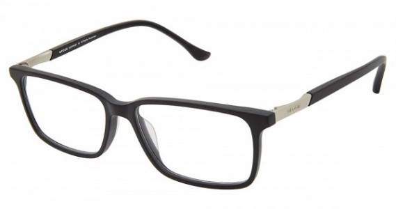 Crocs Eyewear CF4076 Eyeglasses, 20BK