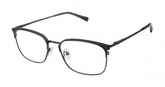 Ted Baker TM509 Eyeglasses, Slate (SLA)