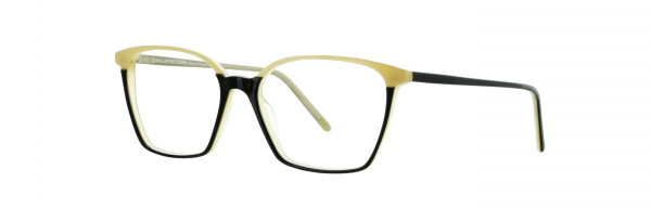 Lafont Hermione Eyeglasses, 1040 Black