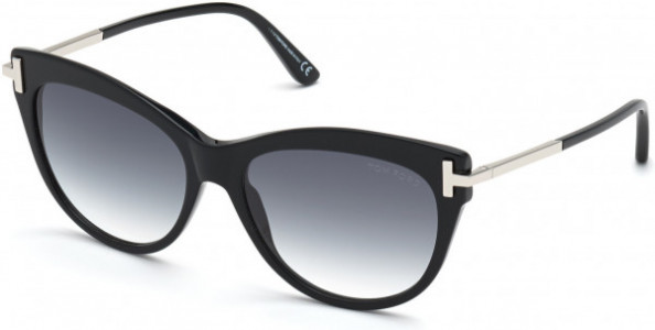 Tom Ford FT0821 Kira Sunglasses
