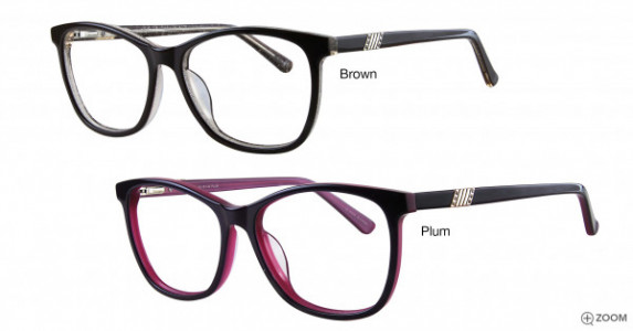 Richard Taylor Arwen Eyeglasses, Brown