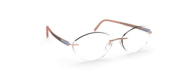 Silhouette Blend CV Eyeglasses