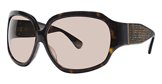 Michael Kors MKS593 MONACO Sunglasses