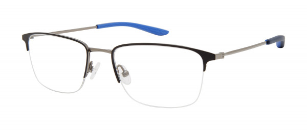 Callaway Tyamen TMM Eyeglasses, Blue