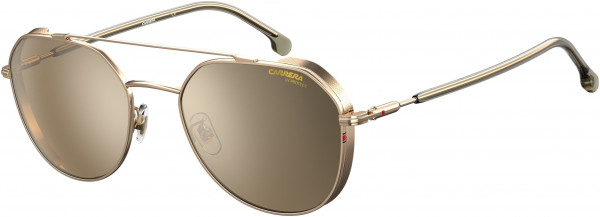 Carrera Carrera 222/G/S Sunglasses, 0000 Rose Gold