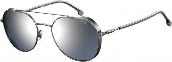 Carrera Carrera 222/G/S Sunglasses, 0KJ1 Dark Ruthenium