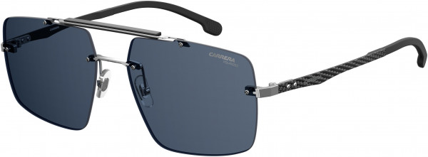 Carrera Carrera 8034/S Sunglasses, 0010 Palladium