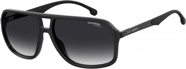 Carrera Carrera 8035/S Sunglasses, 0807 Black