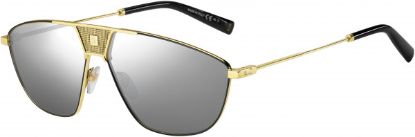 Givenchy Givenchy 7163/S Sunglasses, 0J5G Gold