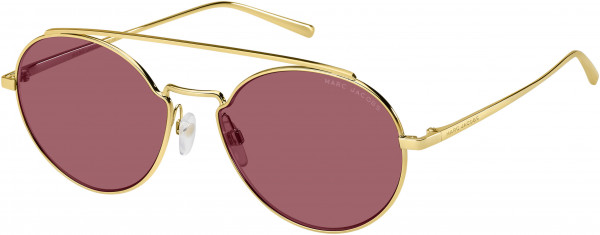 Marc Jacobs Marc 456/S Sunglasses, 0J5G Gold