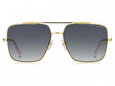 Marc Jacobs MARC 486/S Sunglasses, 0J5G GOLD