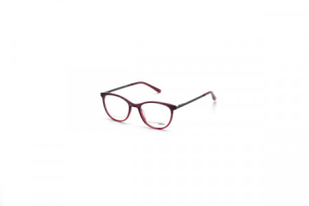 William Morris WM55004 Eyeglasses, RED GRADIENT (C3)