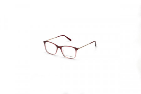 William Morris WM50198 Eyeglasses, RED GRADIENT (C3)