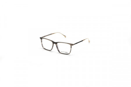 William Morris WM50195 Eyeglasses, GREY/GOLD (C2)