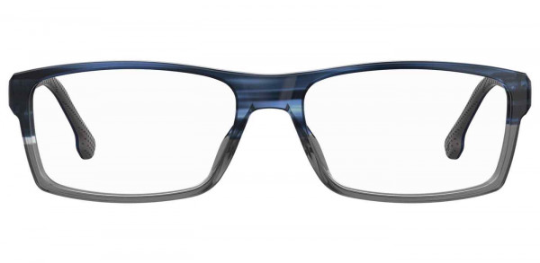 Carrera CARRERA 8852 Eyeglasses, 03HH BLUE GREY