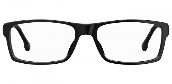 Carrera CARRERA 8852 Eyeglasses, 0807 BLACK