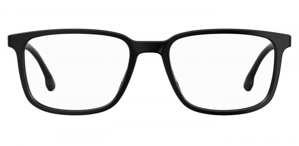 Carrera CARRERA 8847 Eyeglasses, 0807 BLACK