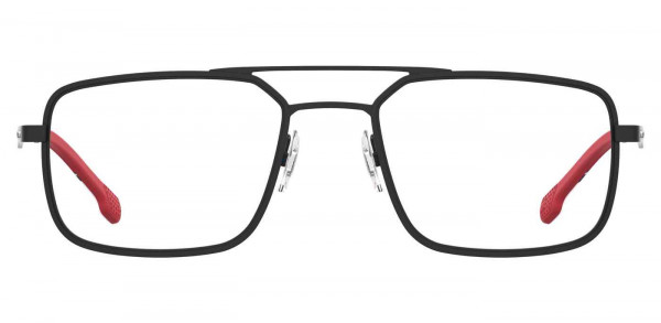 Carrera CARRERA 8845/SE Eyeglasses, 0003 MATTE BLACK