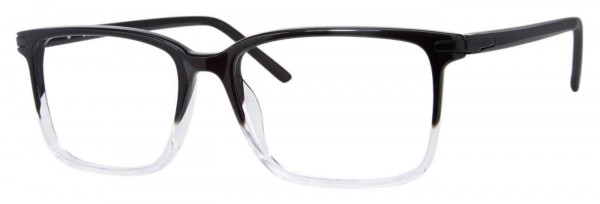 Chesterfield CH 76XL Eyeglasses, 07C5 BLACK CRYSTAL