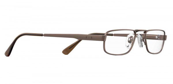 Safilo Elasta E 1321 Eyeglasses