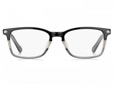 Fossil FOS 7075/G Eyeglasses, 06Q1 BLACK GREY