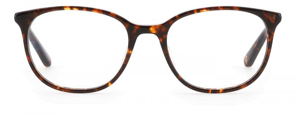 Juicy Couture JU 201/G Eyeglasses, 0086 HAVANA
