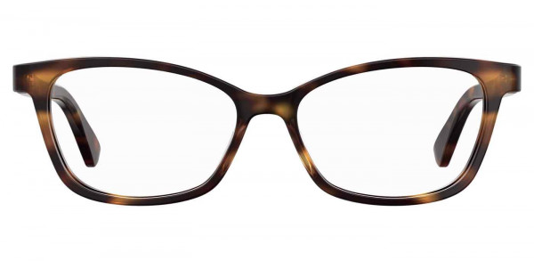 Moschino MOS558 Eyeglasses