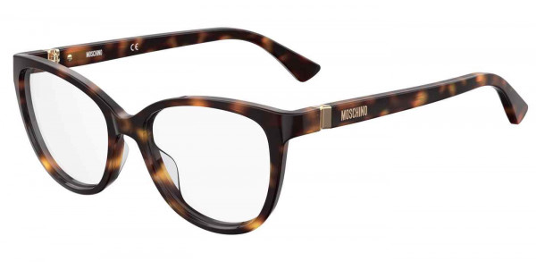Moschino MOS559 Eyeglasses