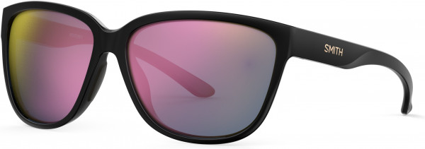 Smith Optics Monterey Sunglasses, 02M2 Black Gold