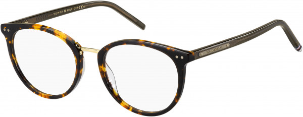 Tommy Hilfiger TH 1734 Eyeglasses