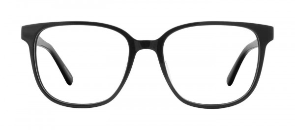 Rebecca Minkoff LARK 4/G Eyeglasses, 0807 BLACK