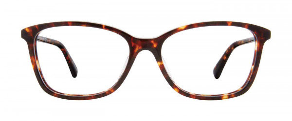 Rebecca Minkoff INDIO 5 Eyeglasses, 0086 HAVANA